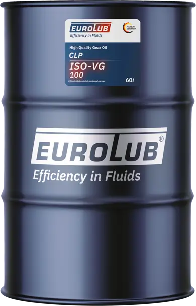 Getriebeöl EUROLUB 413060