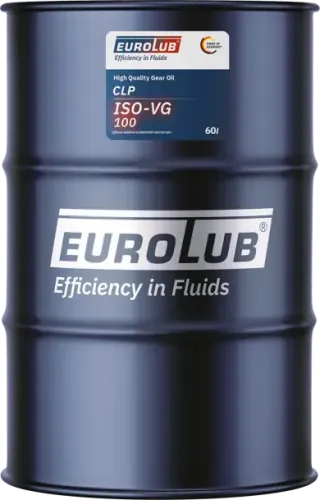 Getriebeöl EUROLUB 413060 Bild Getriebeöl EUROLUB 413060