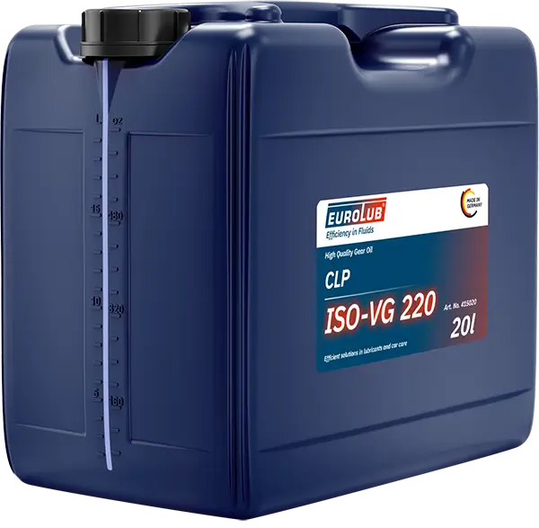 Getriebeöl EUROLUB 415020
