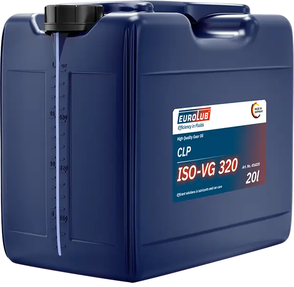 Getriebeöl EUROLUB 416020