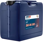 Getriebeöl EUROLUB 416020