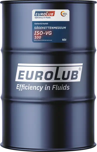 Kettenöl EUROLUB 538060
