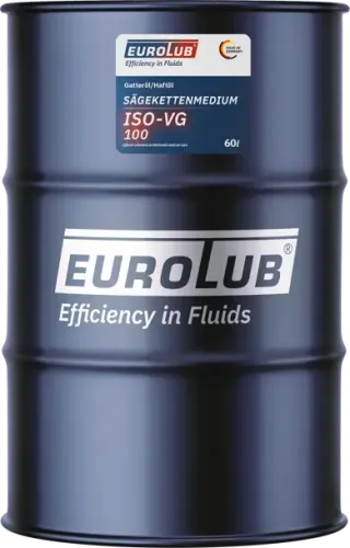 Kettenöl EUROLUB 538060 Bild Kettenöl EUROLUB 538060