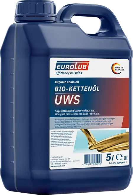 Kettenöl EUROLUB 539005