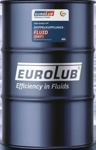 Öl, Doppelkupplungsgetriebe DKF EUROLUB 545060 Bild Öl, Doppelkupplungsgetriebe DKF EUROLUB 545060