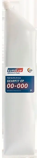 Fett EUROLUB 708900