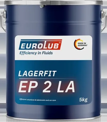 Fett EUROLUB 709005 Bild Fett EUROLUB 709005