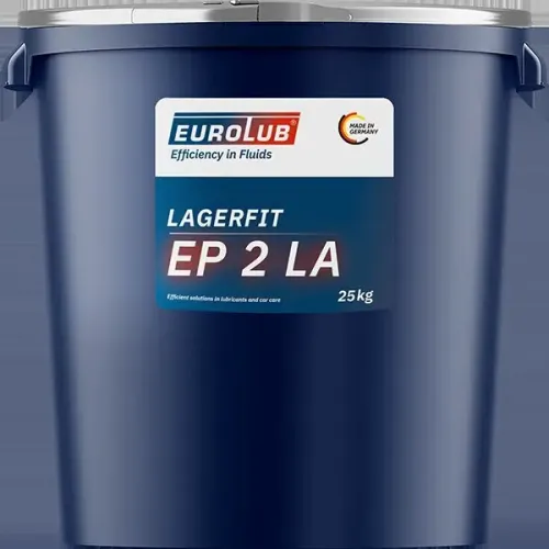 Fett EUROLUB 709025 Bild Fett EUROLUB 709025