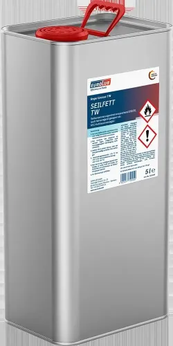 Seilfett EUROLUB 720005 Bild Seilfett EUROLUB 720005