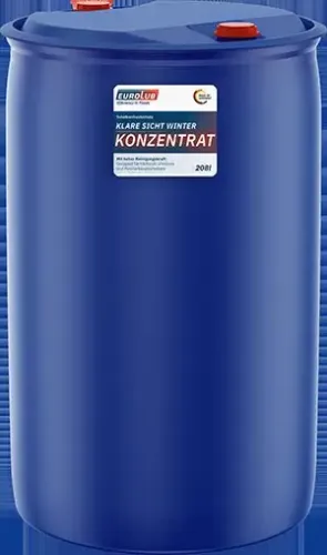 Frostschutz, Scheibenreinigungsanlage EUROLUB 803208 Bild Frostschutz, Scheibenreinigungsanlage EUROLUB 803208