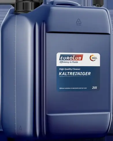 Kaltreiniger EUROLUB 805020