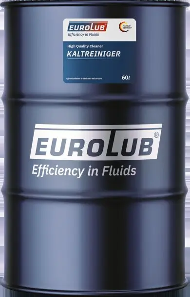 Kaltreiniger EUROLUB 805060