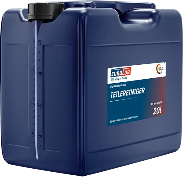Kaltreiniger EUROLUB 807020