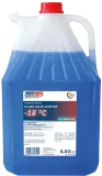Frostschutz, Scheibenreinigungsanlage EUROLUB 808005