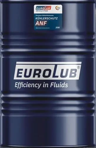 Frostschutz EUROLUB 820208 Bild Frostschutz EUROLUB 820208