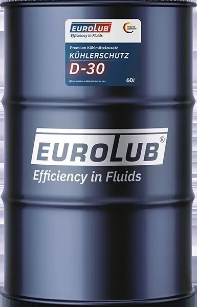 Frostschutz EUROLUB 821060