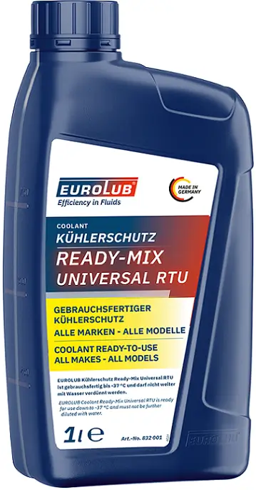 Frostschutz EUROLUB 832001