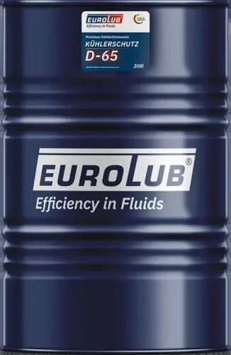Frostschutz EUROLUB 835208 Bild Frostschutz EUROLUB 835208