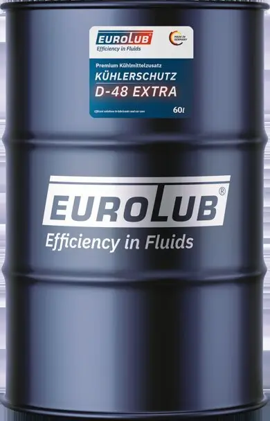 Frostschutz EUROLUB 836060