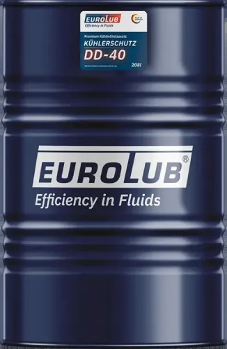 Frostschutz EUROLUB 838208 Bild Frostschutz EUROLUB 838208