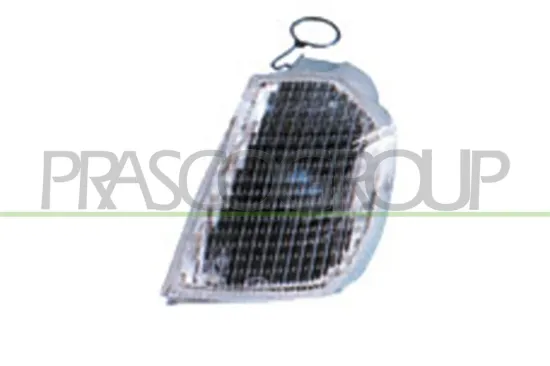 Blinkleuchte vorne links PRASCO AA0704014 Bild Blinkleuchte vorne links PRASCO AA0704014