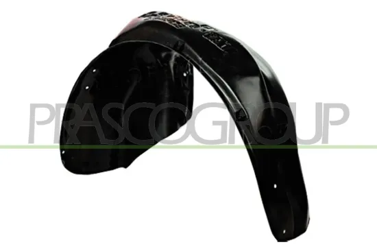 Innenkotflügel vorne links PRASCO AA0803654 Bild Innenkotflügel vorne links PRASCO AA0803654