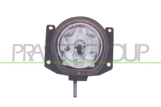 Nebelscheinwerfer links rechts PRASCO AA0804413 Bild Nebelscheinwerfer links rechts PRASCO AA0804413