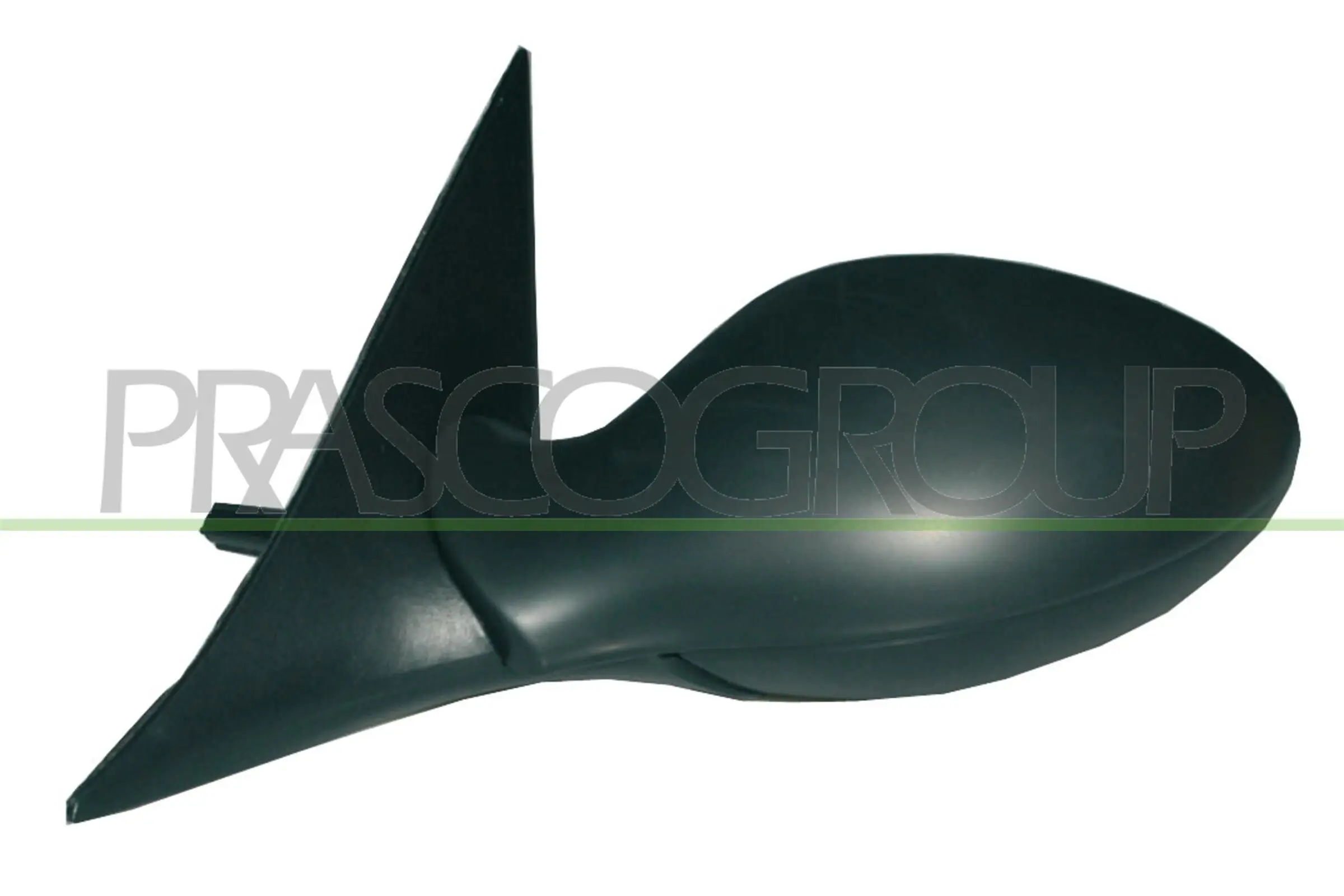 Außenspiegel links PRASCO AA0807324