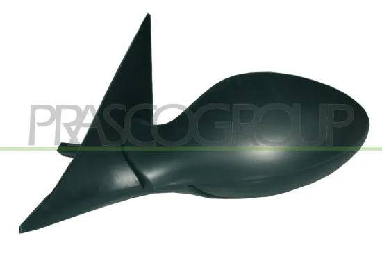 Außenspiegel links PRASCO AA0807324 Bild Außenspiegel links PRASCO AA0807324