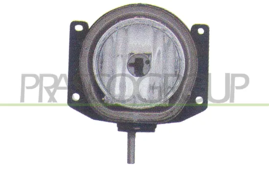 Nebelscheinwerfer links rechts PRASCO AA0824433 Bild Nebelscheinwerfer links rechts PRASCO AA0824433