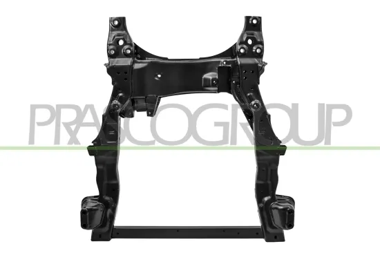 Hilfsrahmen/Aggregateträger vorne PRASCO AA0903900 Bild Hilfsrahmen/Aggregateträger vorne PRASCO AA0903900
