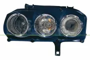 Hauptscheinwerfer links PRASCO AA0904904