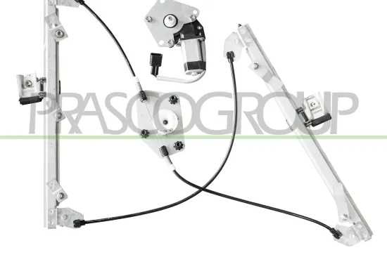 Fensterheber vorne links PRASCO AA090W026 Bild Fensterheber vorne links PRASCO AA090W026