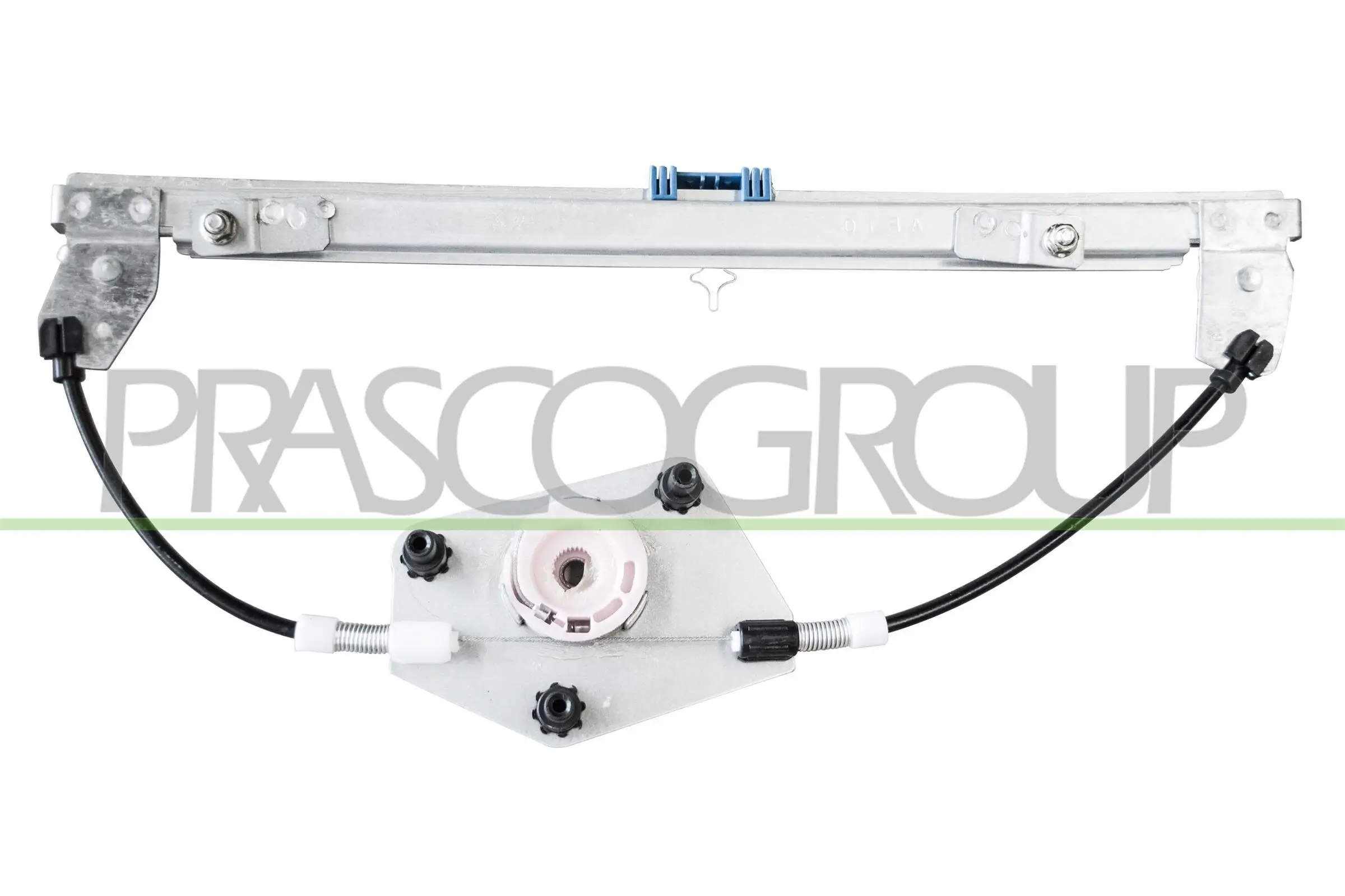 Fensterheber hinten links hinten rechts PRASCO AA090W064