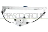 Fensterheber hinten links hinten rechts PRASCO AA090W064