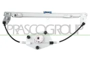 Fensterheber hinten links hinten rechts PRASCO AA090W064