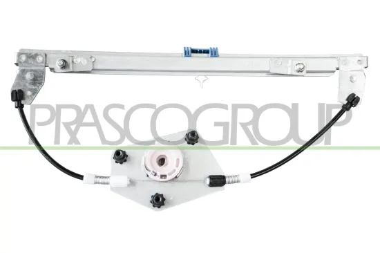 Fensterheber hinten links hinten rechts PRASCO AA090W064 Bild Fensterheber hinten links hinten rechts PRASCO AA090W064