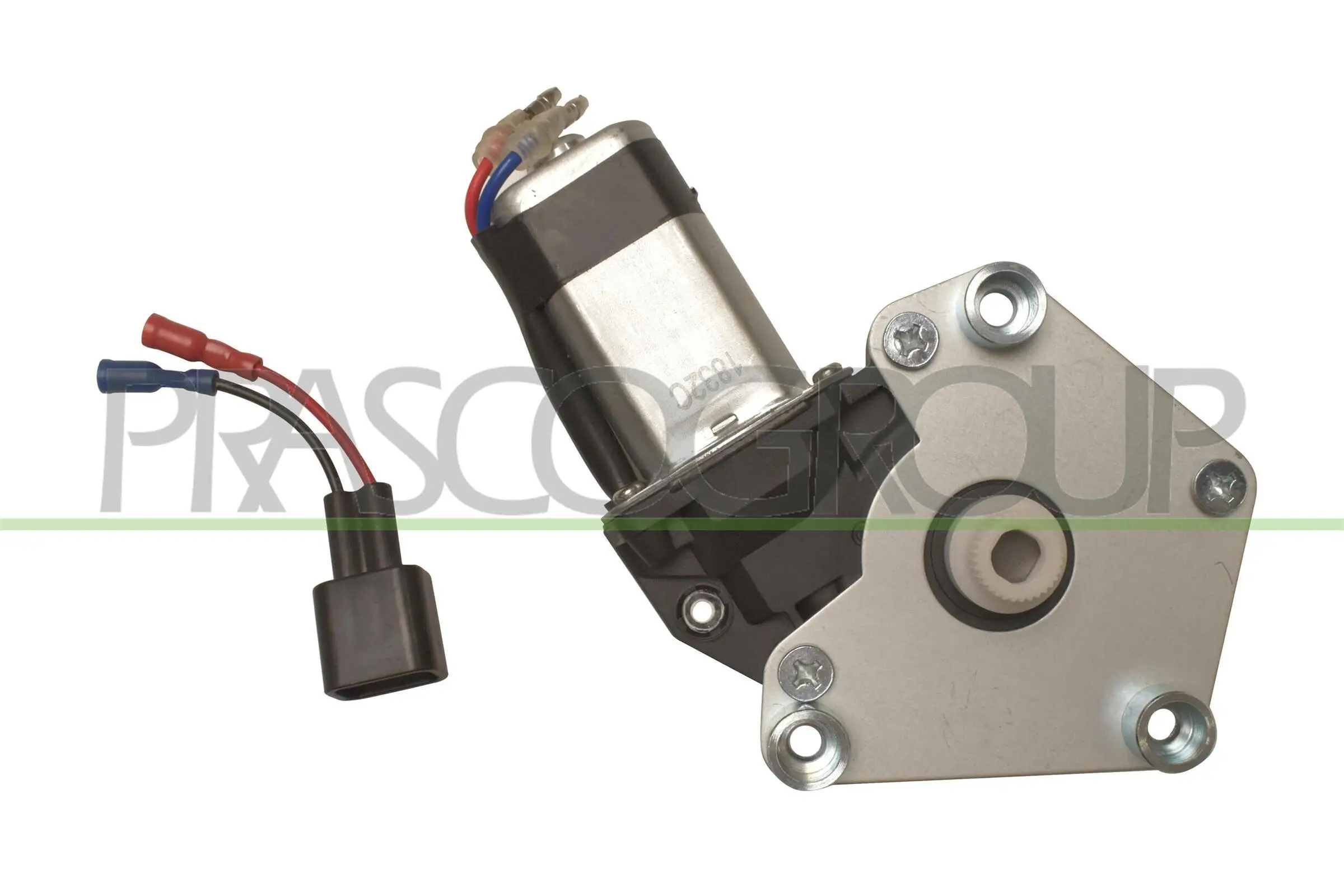 Elektromotor, Fensterheber vorne links PRASCO AA090W904