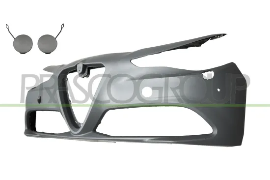 Stoßfänger vorne PRASCO AA0921031 Bild Stoßfänger vorne PRASCO AA0921031