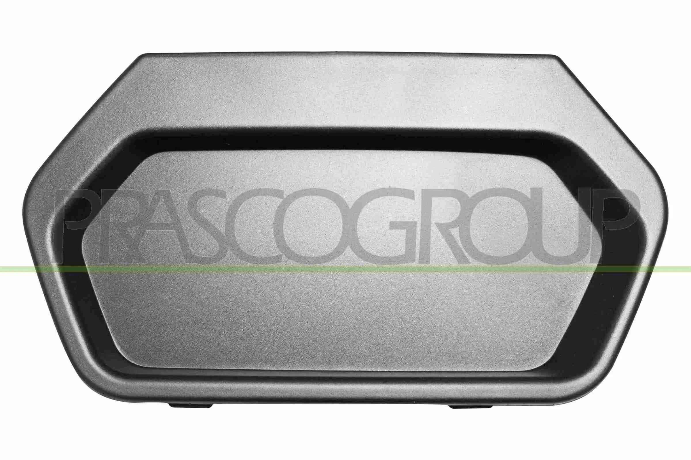 Blende, Stoßfänger vorne rechts PRASCO AA0921245