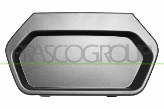 Blende, Stoßfänger vorne rechts PRASCO AA0921245 Bild Blende, Stoßfänger vorne rechts PRASCO AA0921245