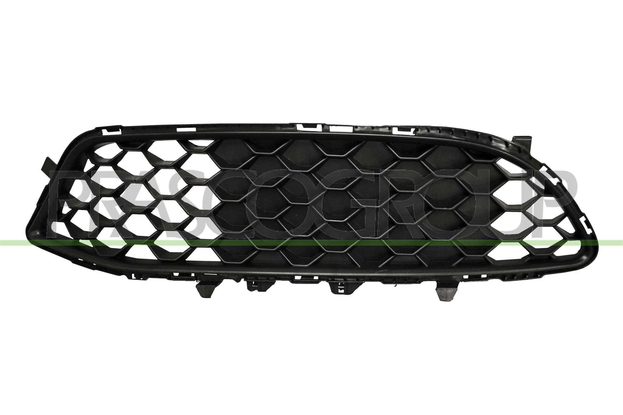 Lüftungsgitter, Stoßfänger vorne links PRASCO AA0922124