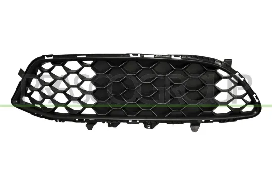 Lüftungsgitter, Stoßfänger vorne links PRASCO AA0922124 Bild Lüftungsgitter, Stoßfänger vorne links PRASCO AA0922124