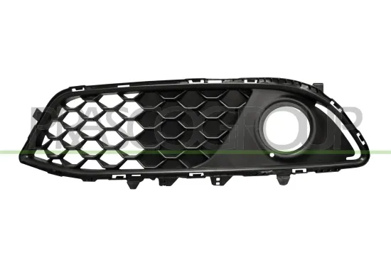 Lüftungsgitter, Stoßfänger vorne links PRASCO AA0922134 Bild Lüftungsgitter, Stoßfänger vorne links PRASCO AA0922134