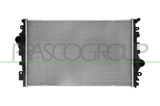 Kühler, Motorkühlung PRASCO AA092R002 Bild Kühler, Motorkühlung PRASCO AA092R002