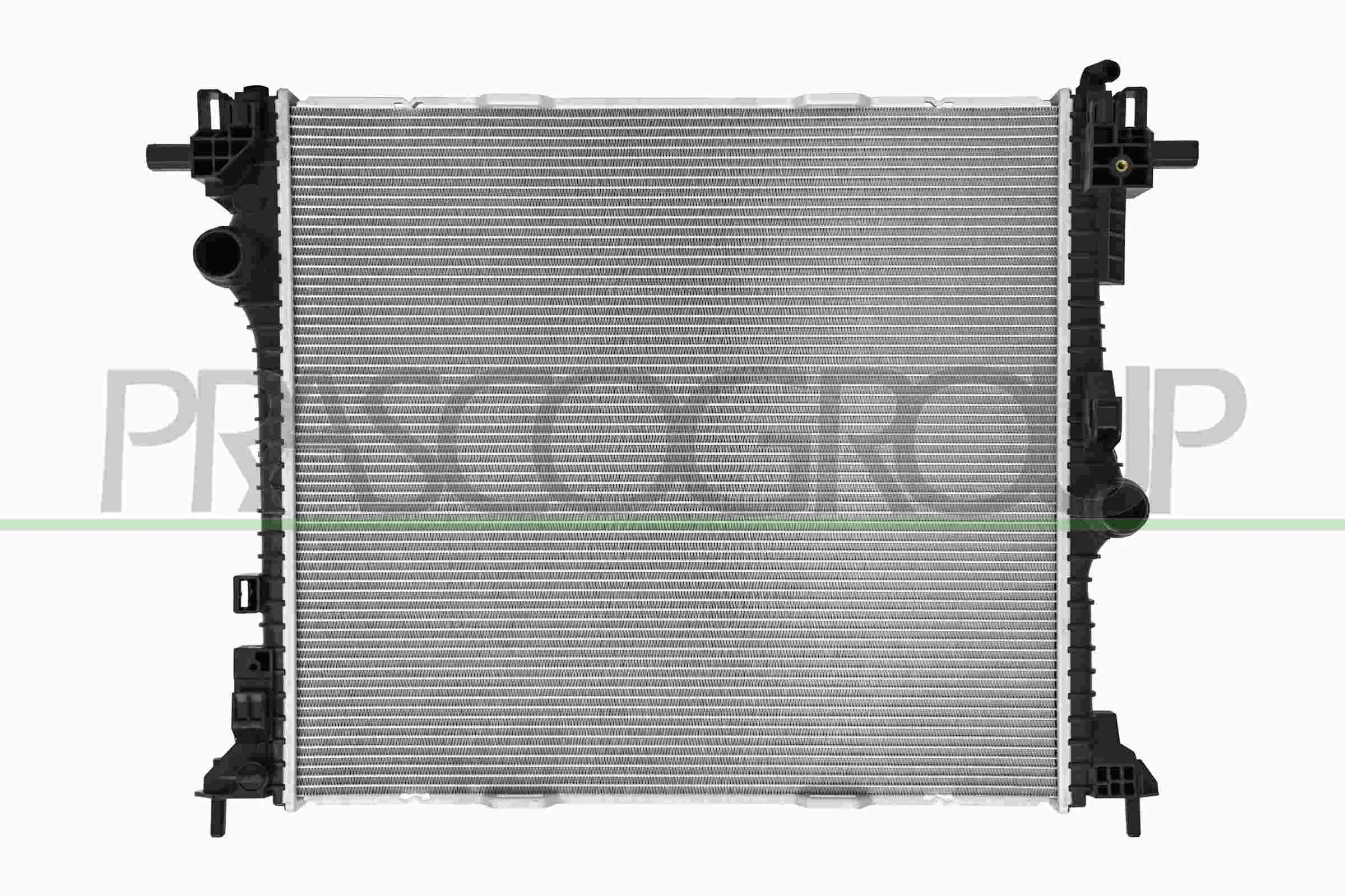 Kühler, Motorkühlung PRASCO AA092R003
