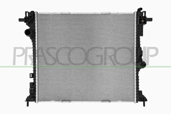 Kühler, Motorkühlung PRASCO AA092R003 Bild Kühler, Motorkühlung PRASCO AA092R003
