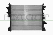 Kühler, Motorkühlung PRASCO AA092R004