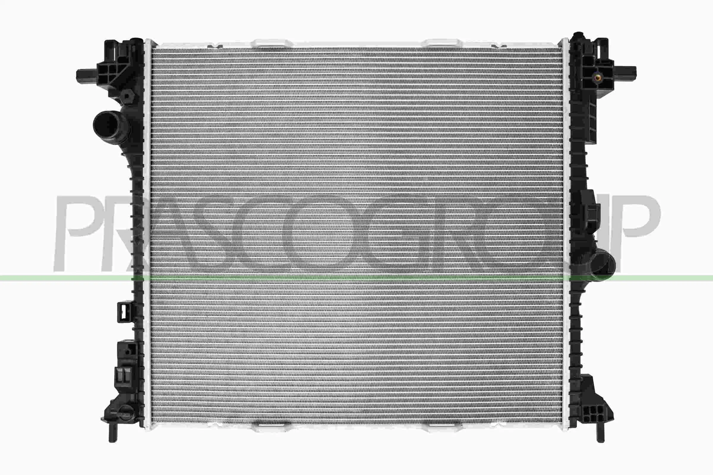 Kühler, Motorkühlung PRASCO AA092R005