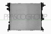 Kühler, Motorkühlung PRASCO AA092R005